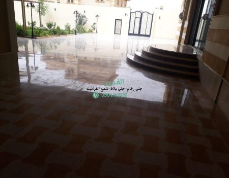 جلي وتلميع رخام الرياض جلي وتلميع رخام الرياض