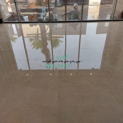 جلي الرخام بالرياض جلي وتلميع الرخام بالرياض